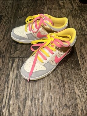 Nike Dunk Low 6.0 sneakers